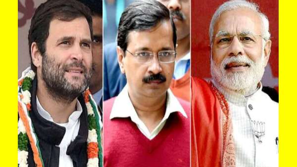  அரவிந்த் கெஜ்ரிவால் பதில்