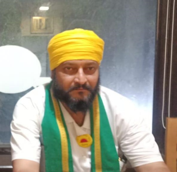 பிரதமர் பாதுகாப்பில் குளறுபடி 