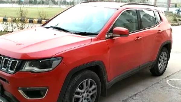 குடும்பமே உடைந்தை 