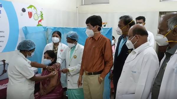 வதந்திகளை நம்ப வேண்டாம் 