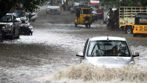 சென்னை மழை சென்னை மழை