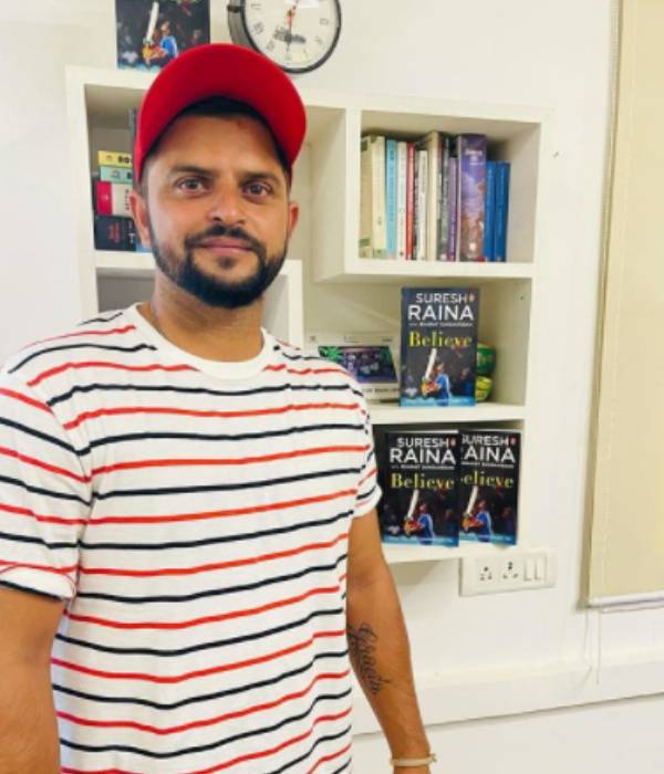 ரெய்னா கருத்து 