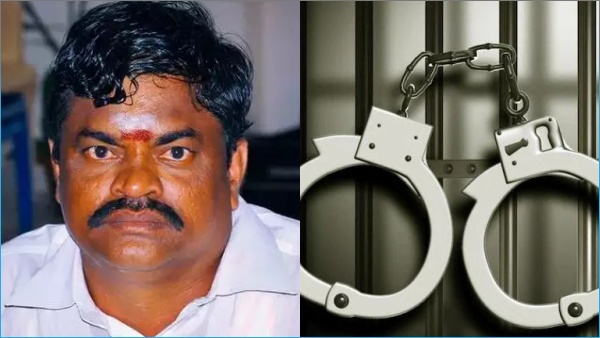 வழக்கறிஞர்