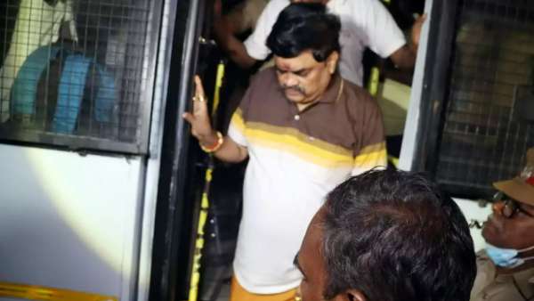 TN Police probe ex AIADMK minister Rajendra Balaji in misappropriating funds TN Police probe ex AIADMK minister Rajendra Balaji in misappropriating funds