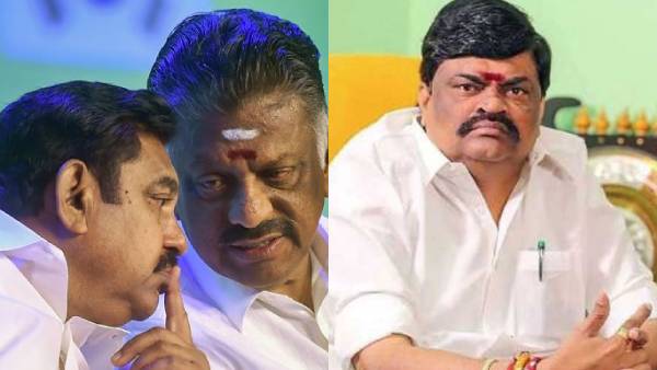 ராஜேந்திர பாலாஜி 