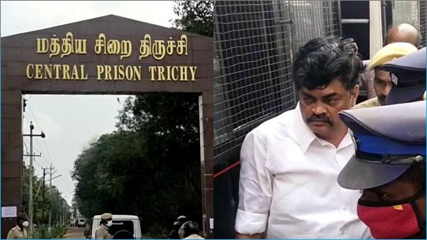 தலைமறைவு