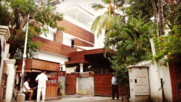  தெய்வமே தெய்வமே