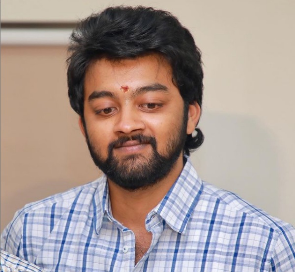 ராஜுவின் விளக்கம்