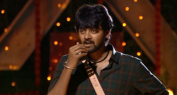 உருக்கமான நன்றிகள்