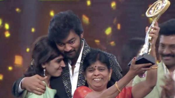 பிக் பாஸ் 