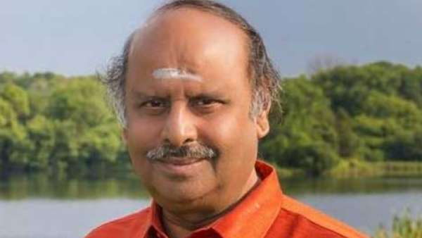  ஆன்மிக டூரிஸம் 