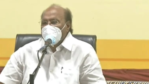 வாய்ப்பு இல்லை 