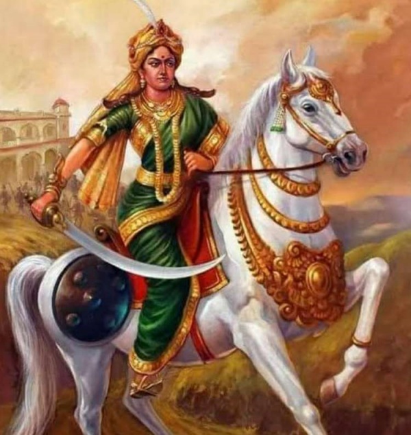 வீரம் துணிச்சல் வீரம் துணிச்சல்