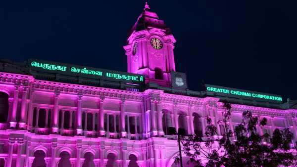  சென்னையில் அதிக பாதிப்பு 