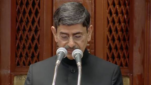  ஆளுநர் உரை 