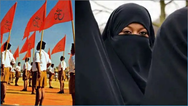 இஸ்லாமியர்களின் நலம் விரும்பி பாஜக 