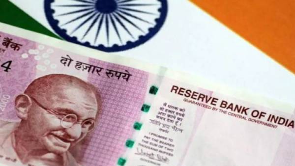 மத்திய அரசு நிதி ஒதுக்கீடு 
