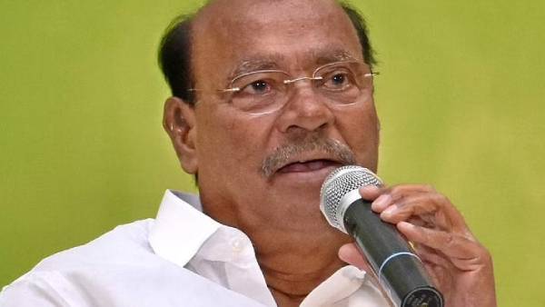 ராமதாஸ் பாராட்டு 