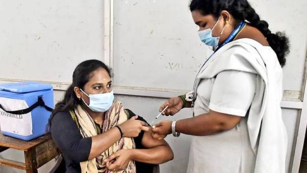  2.74 லட்சம் பேருக்கு கொரோனா 