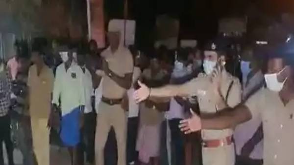 5 தனிப்படை அமைப்பு 