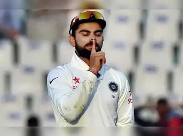 கேப்டன் கோலி ராஜினாமா 