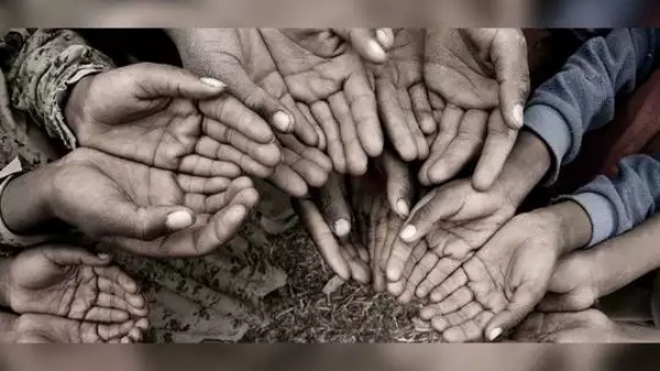 பட்டினி சாவு மரணம் 