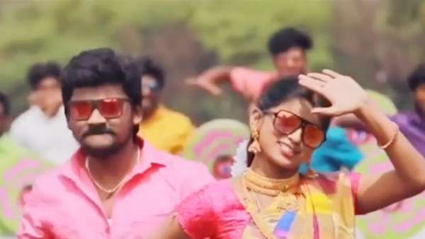 க்யூட்டான டான்ஸ்