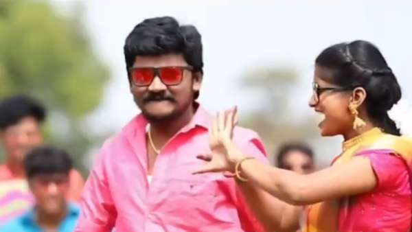 ஹிட்டான சாமி சாமி பாடல்