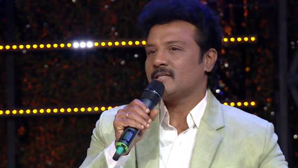 சஞ்சீவின் தெளிவான பதில் 