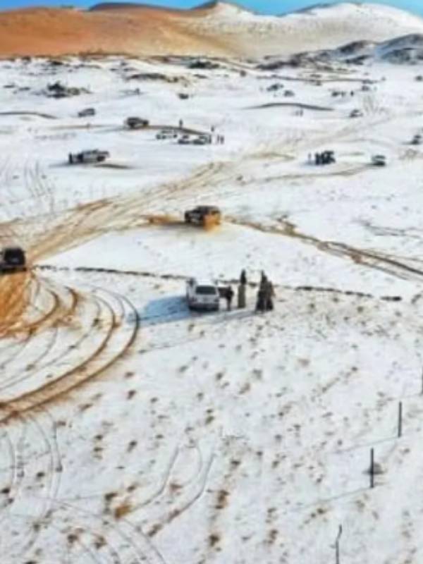  தபூக் பகுதி