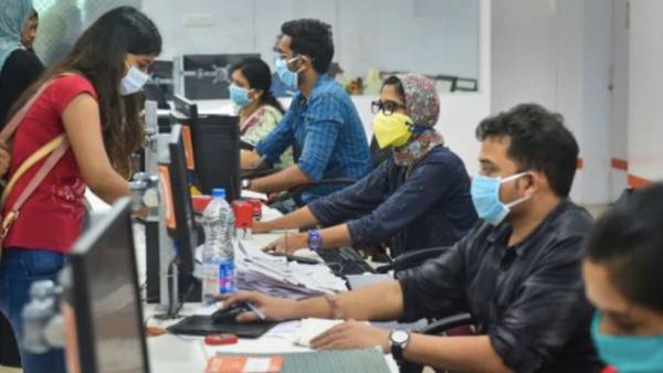 இந்தியாவில் கொரோனா இந்தியாவில் கொரோனா