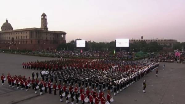 எதிர்கட்சிகள் குற்றச்சாட்டு 