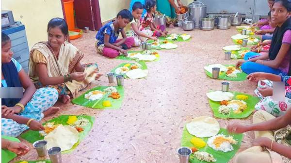 குழந்தைகளின் மீது தனி அன்பு