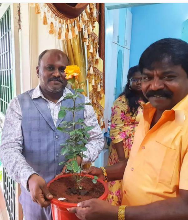 கண்கலங்க வைத்த வெளியேற்றம்