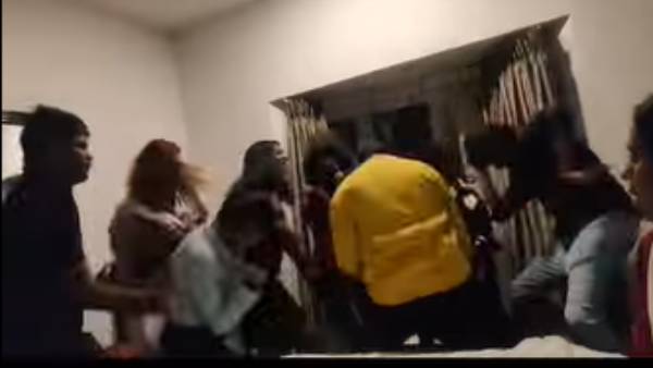 ராஜுவின் திடீர் விசிட்