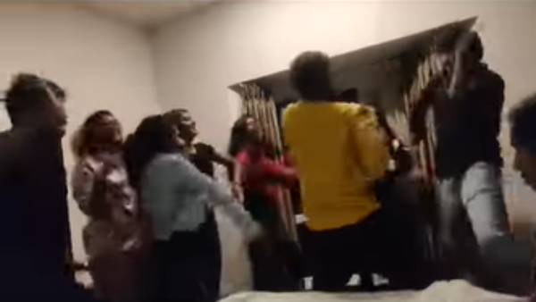 அமீரை சந்தித்த ராஜு