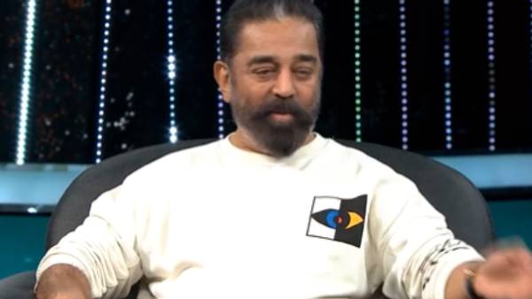 கமலின் மறைமுகமான பேச்சு