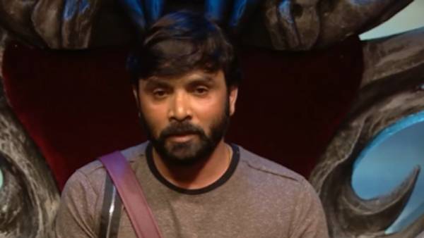 முதல் வார எலிமினேஷன்