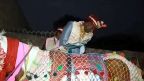  திருமணம்