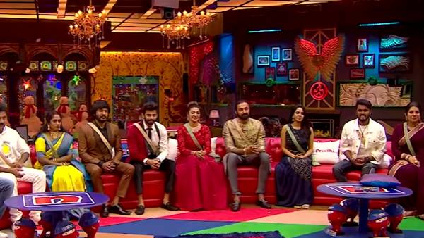 வித்யாசமான ஐந்தாவது சீசன்