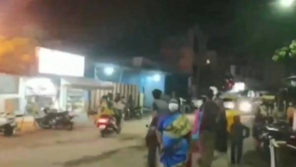 ஓமிக்ரான் 