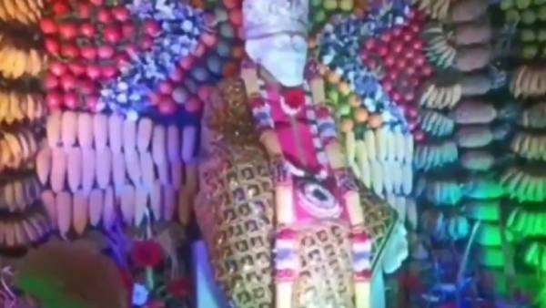 லட்சுமி சாய்பாபா 