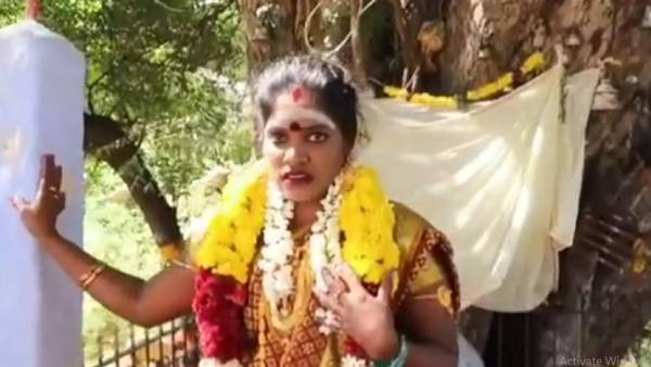  அன்னபூரணி சர்ச்சை 