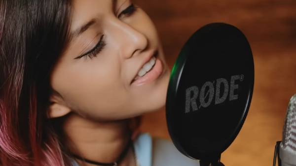 ரீல்ஸுக்கான பாடலா? 