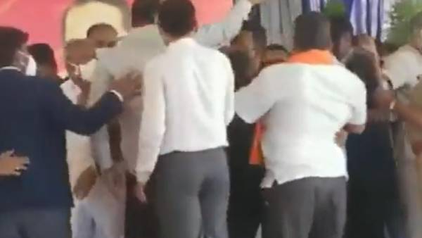  சர்ச்சை பேச்சு