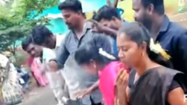 குவியும் கண்டனம் 