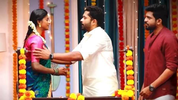 வழக்கமாக நடைபெறுவது தான் 