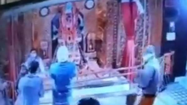  என்ன நடந்தது