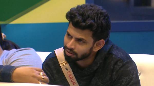 சிம்புவை சந்தித்த வருண்