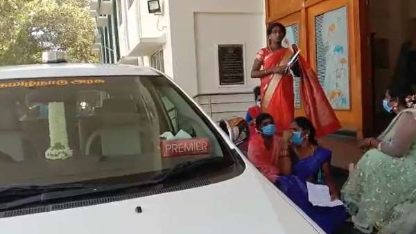 ஆட்சியர் உறுதி